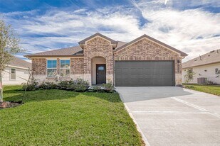 2731 Willow Gulch Wy in Richmond, TX - Building Photo