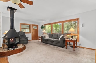 1713 Brookridge Rd in Friendship, WI - Building Photo - Building Photo