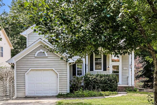 property at 7425 Hubbard Woods Rd