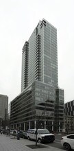 Altoria Condos/Apartments in Montréal, QC - Building Photo - Building Photo