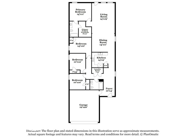 6515 Scarecrow Wy in San Antonio, TX - Building Photo - Building Photo