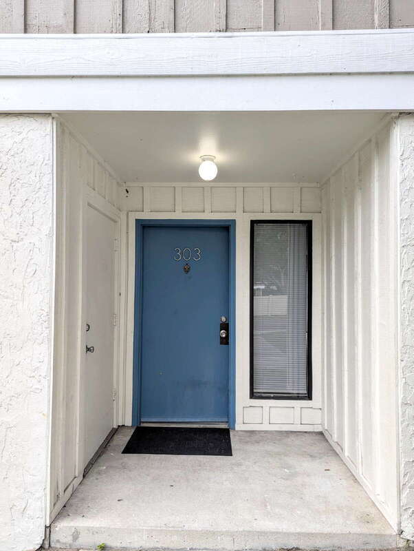 property at 4001 S Beneva Rd