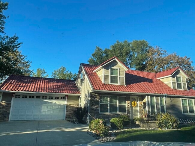 property at 6221 Old Middleton Rd