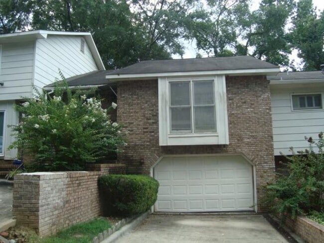 property at 3219 University Ave