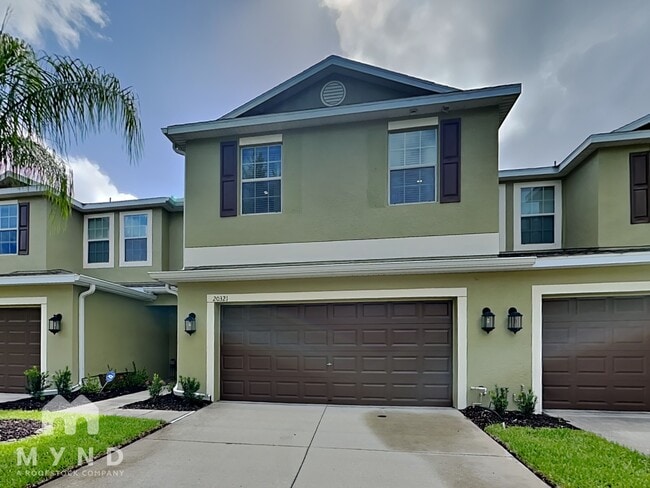 20321 Starfinder Way in Tampa, FL - Foto de edificio - Building Photo