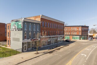 1526 Main St in Buffalo, NY - Building Photo - Building Photo