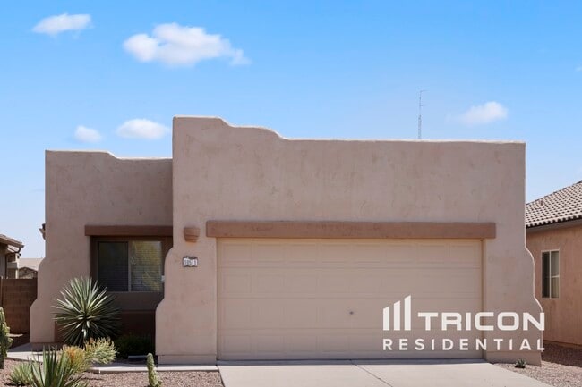 property at 10511 E Second Water Trail