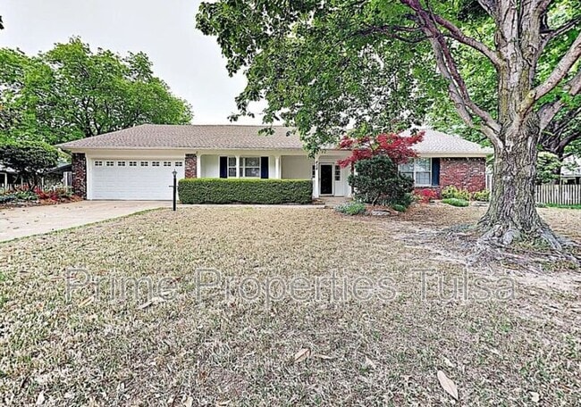 property at 838 Millwood Rd