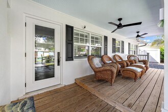 8 Windsor Rd W in Jupiter, FL - Building Photo - Building Photo