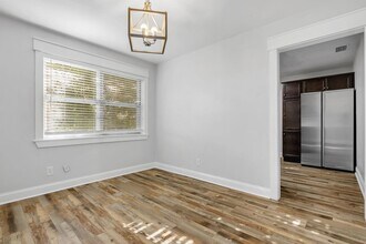 1115 N Woodward Ave in Tallahassee, FL - Building Photo - Building Photo