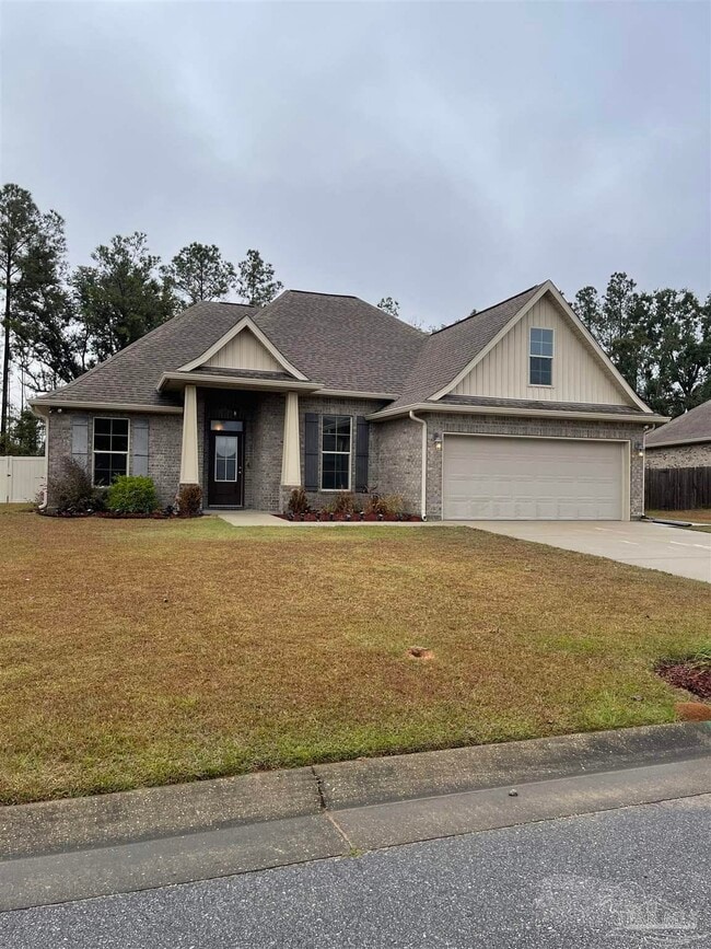 property at 4811 Spears St