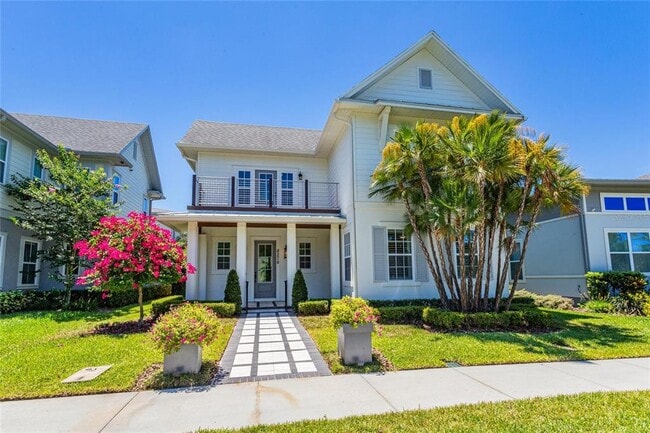 8276 Modiano St in Orlando, FL - Building Photo - Building Photo