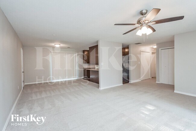 2281 Briarwood Cir SW in Conyers, GA - Building Photo - Building Photo