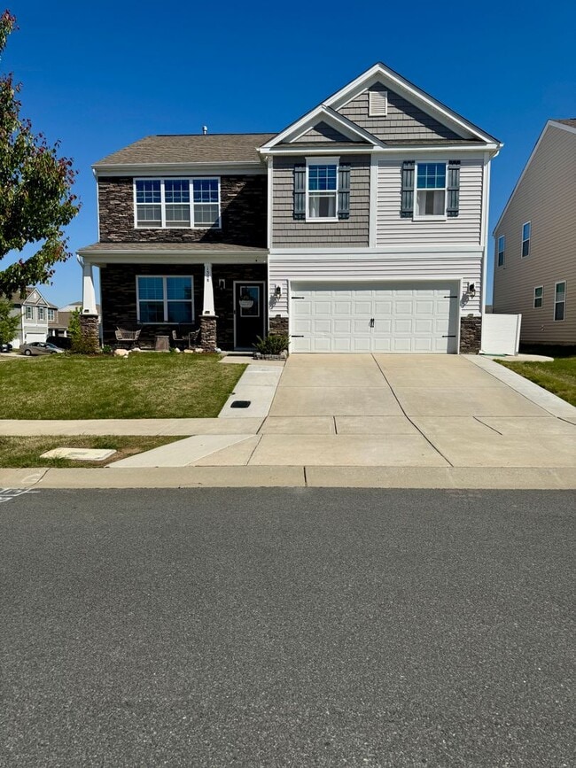 property at 1308 Melon Colony Ave SW