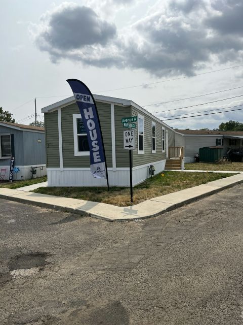 property at 2 Avenue A