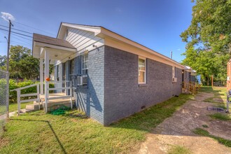 1210 N Evergreen St in Memphis, TN - Building Photo - Building Photo