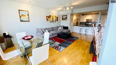 400 W Ontario St, Unit 906 in Chicago, IL - Building Photo - Building Photo