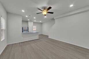 6734 Summer Fest Dr in San Antonio, TX - Building Photo