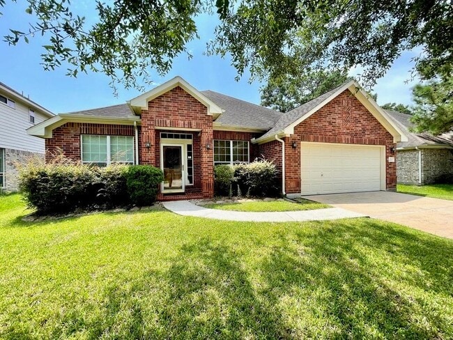 property at 14110 Pawnee Bend Dr