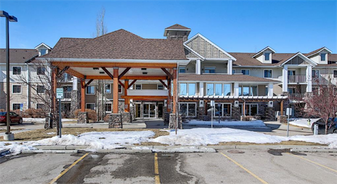 428 Chaparral Ravine View SE in Calgary, AB - Building Photo