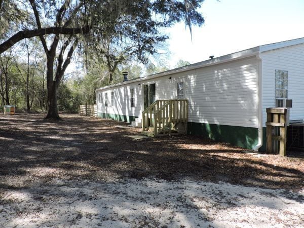 7390 Bills Way in Keystone Heights, FL - Building Photo - Building Photo