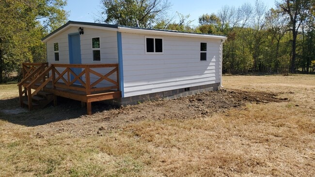 property at 390 Cottage Home Rd