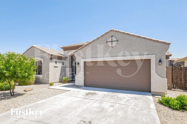 8939 W St John Rd in Peoria, AZ - Building Photo - Building Photo