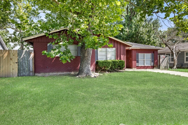 property at 1925 Wilson St