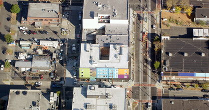 Hilltop Lofts in Tacoma, WA - Building Photo - Building Photo