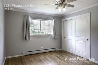 1121 Waukegan Rd in Deerfield, IL - Building Photo - Building Photo