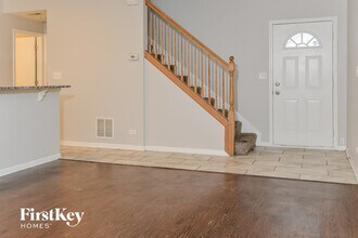 3614 Indian Head Ln in Joliet, IL - Building Photo - Building Photo