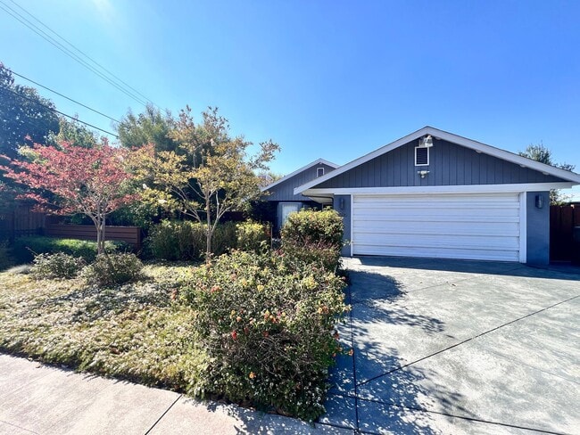 property at 1245 Reed St