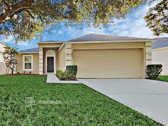 property at 4633 Willamette Cir