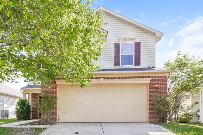 property at 5651 Dollar Forge Dr