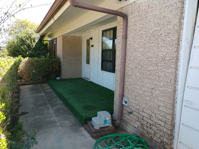 1201 Sublett Ave in Copperas Cove, TX - Building Photo - Building Photo