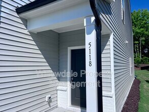 5118 Cambrey Dr in Durham, NC - Building Photo - Building Photo