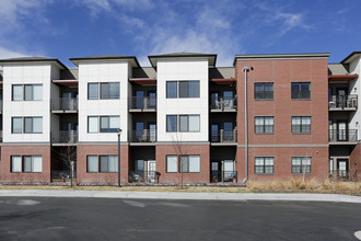 Hidden Lake Homes in Westminster, CO - Building Photo - Building Photo