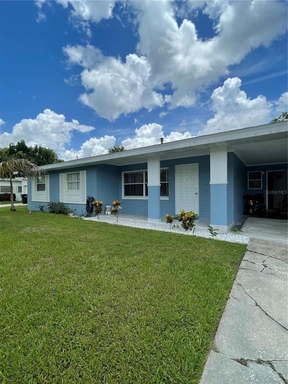 property at 4703 Raymar Dr
