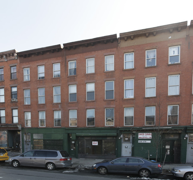 71 4th Ave in Brooklyn, NY - Building Photo - Building Photo