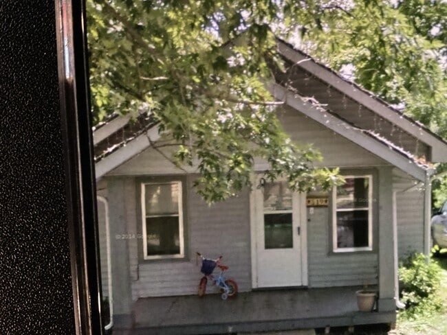 property at 519 N Birch St