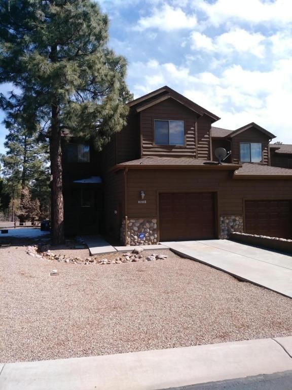 6118 E Starlight Ridge Pkwy in Lakeside, AZ - Building Photo - Building Photo
