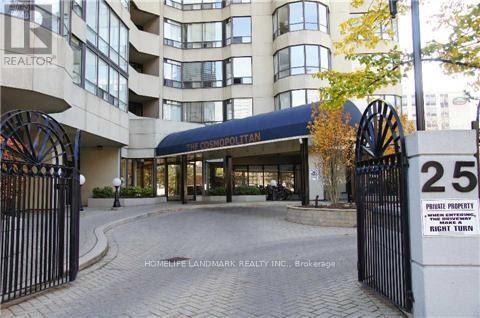 25-825 Maitland St in Toronto, ON - Building Photo - Building Photo