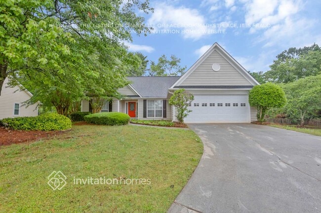 735 Arbour Glenn Ct NW in Lawrenceville, GA - Building Photo - Building Photo