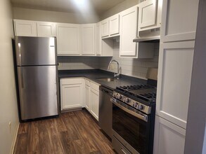 Star King Apartments in Columbus, OH - Foto de edificio - Building Photo