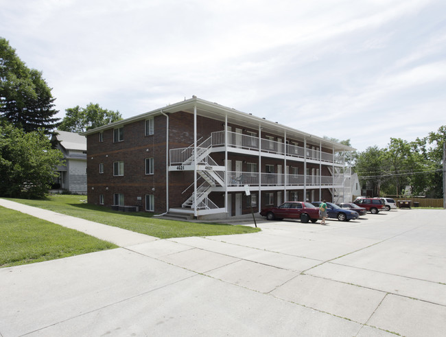 4615 Prescott Avenue in Lincoln, NE - Building Photo - Building Photo