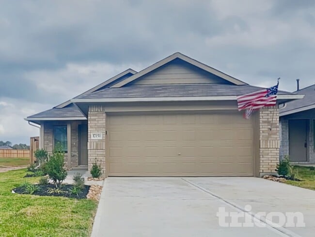 17151 Quaking Aspen Ln in New Caney, TX - Building Photo - Building Photo