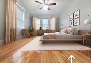 37 Juniper St, Unit 31-1 in Boston, MA - Building Photo - Building Photo