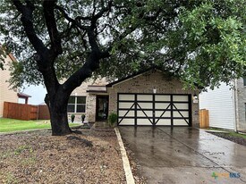 721 Green Pasture Dr in Temple, TX - Building Photo