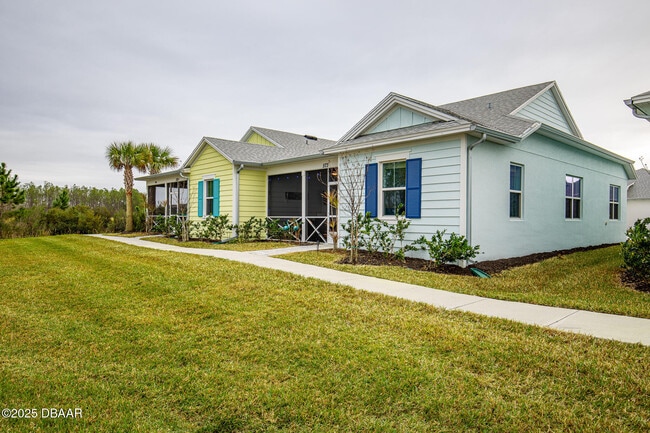 property at 573 High Tide Ln