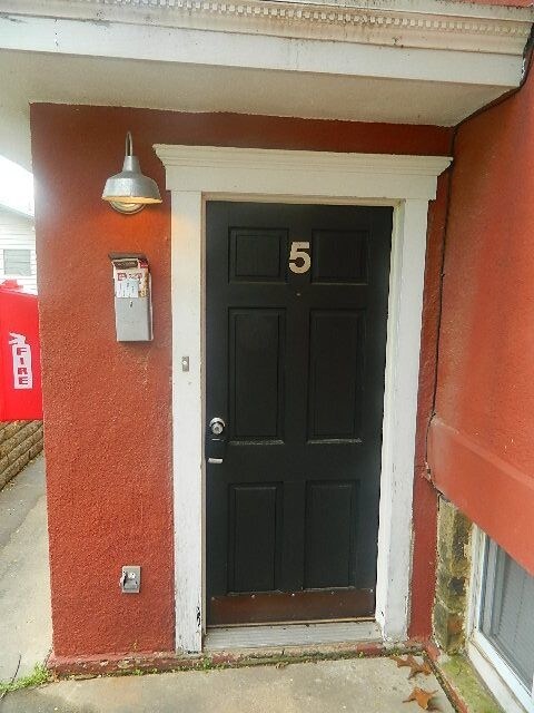 621 N Leverett-Unit -5 in Fayetteville, AR - Building Photo - Building Photo